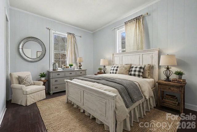 1048 Old Thompson Avenue, Lancaster, SC 29720