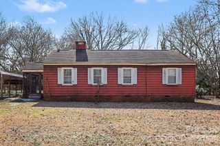 1048 Old Thompson Avenue, Lancaster, SC 29720