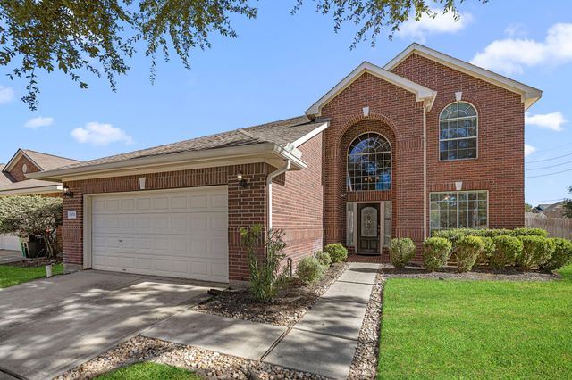 19702 Village Ridge Drive, Tomball, TX 77375
