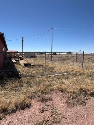 70 Clara Lane, Estancia, NM 87016