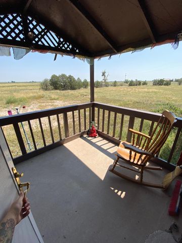 70 Clara Lane, Estancia, NM 87016