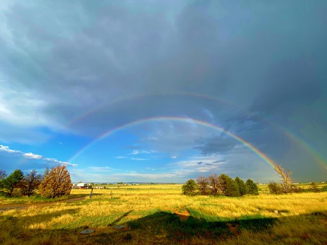 70 Clara Lane, Estancia, NM 87016