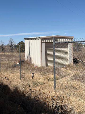 70 Clara Lane, Estancia, NM 87016