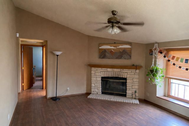 70 Clara Lane, Estancia, NM 87016