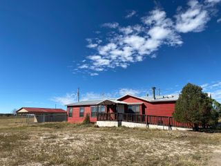 70 Clara Lane, Estancia, NM 87016