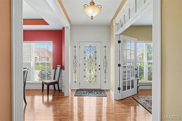 1157 Hollow Valley Court, St Charles, MO 63304