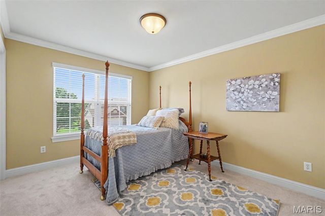 1157 Hollow Valley Court, St Charles, MO 63304