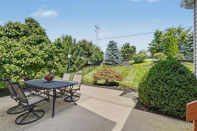 1157 Hollow Valley Court, St Charles, MO 63304