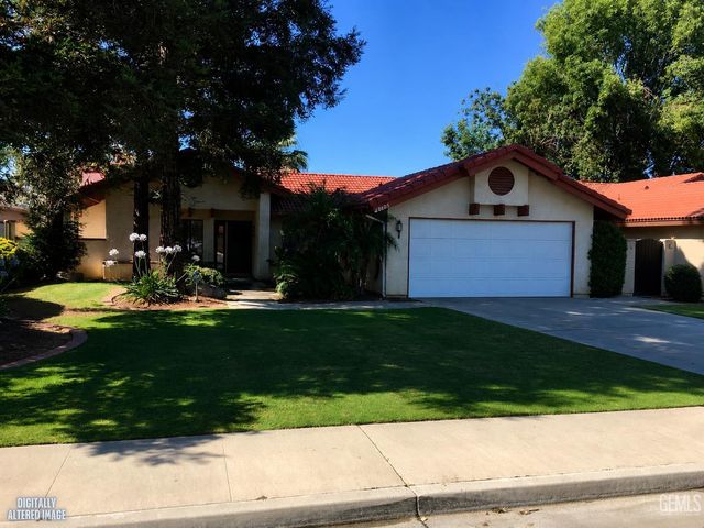 10105 Shadow Oak Way, Bakersfield, CA 93311