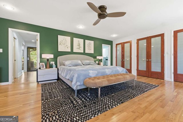 1860 Meredith Drive NW, Atlanta, GA 30318