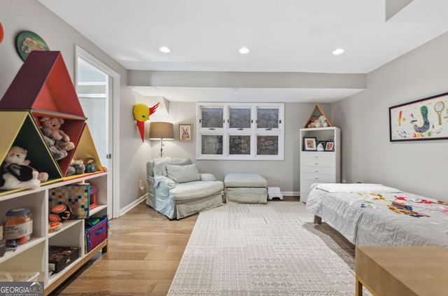 1860 Meredith Drive NW, Atlanta, GA 30318