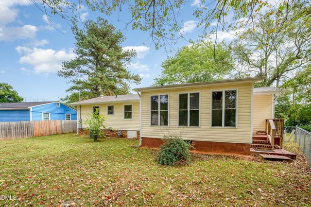 419 N Allen Road, Wake Forest, NC 27587