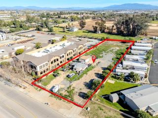 0 Ivy Street, Murrieta, CA 92562