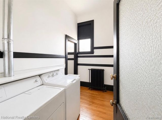 17 W Lawrence 2D, Pontiac, MI 48342