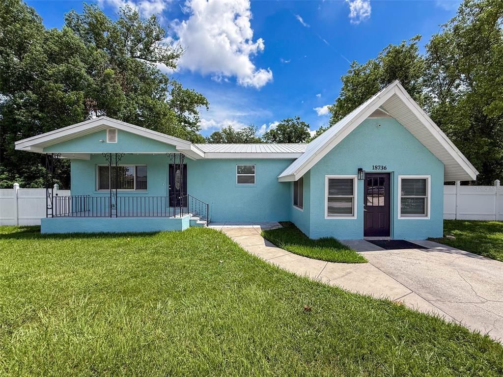 18736 ROSEPHIL STREET, Spring Hill, FL 34610