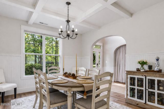 221 Mimosa Drive, Sneads Ferry, NC 28460