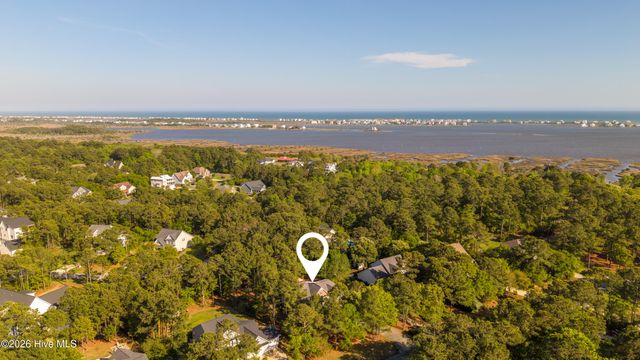 221 Mimosa Drive, Sneads Ferry, NC 28460