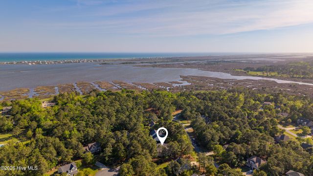 221 Mimosa Drive, Sneads Ferry, NC 28460