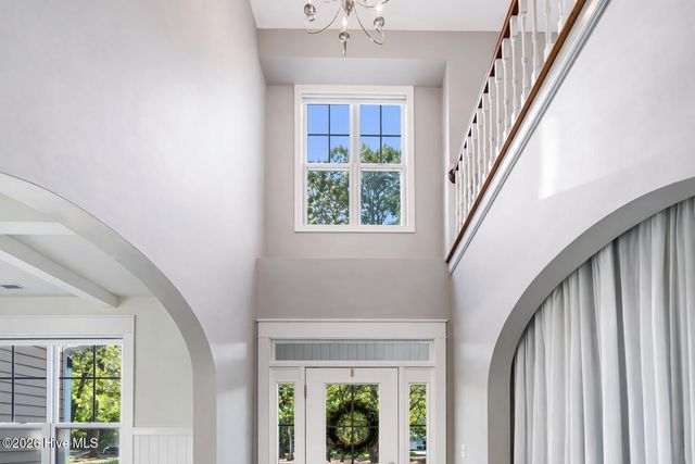 221 Mimosa Drive, Sneads Ferry, NC 28460