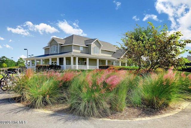 221 Mimosa Drive, Sneads Ferry, NC 28460