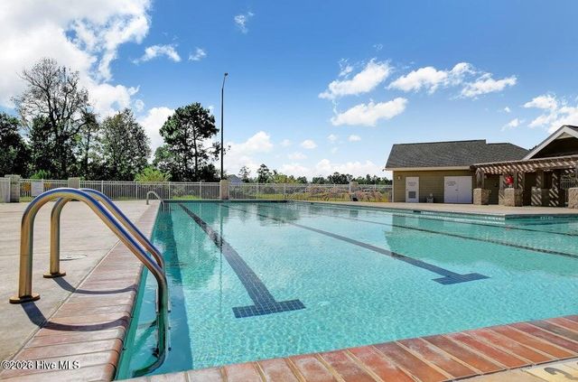 221 Mimosa Drive, Sneads Ferry, NC 28460