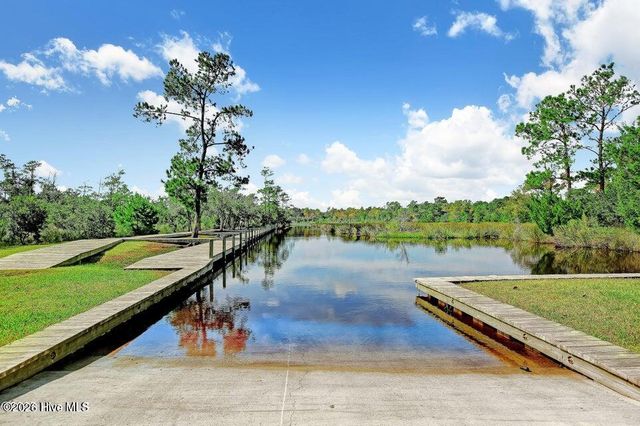 221 Mimosa Drive, Sneads Ferry, NC 28460