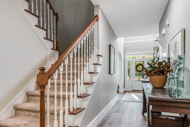 221 Mimosa Drive, Sneads Ferry, NC 28460