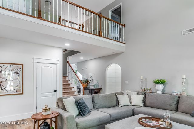 221 Mimosa Drive, Sneads Ferry, NC 28460