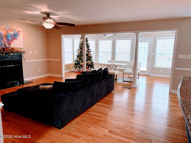 114 Carolina Way, Sanford, NC 27332