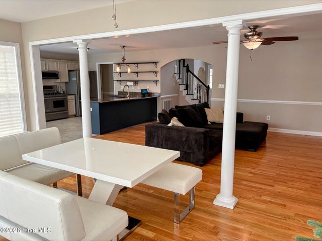 114 Carolina Way, Sanford, NC 27332