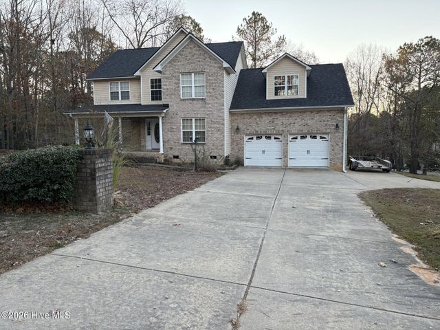 114 Carolina Way, Sanford, NC 27332