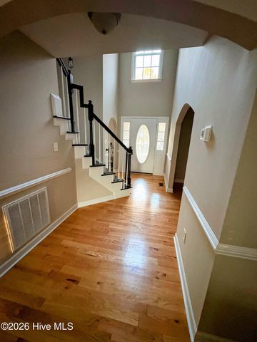 114 Carolina Way, Sanford, NC 27332