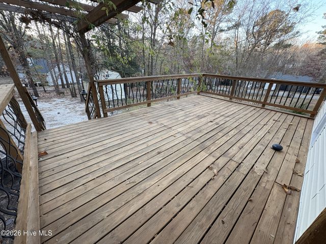 114 Carolina Way, Sanford, NC 27332