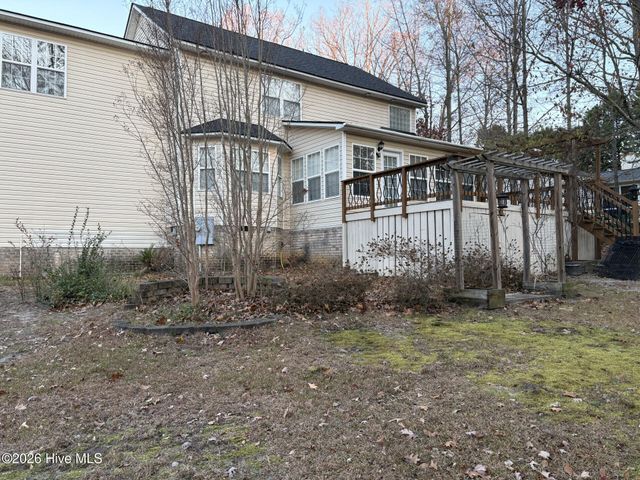 114 Carolina Way, Sanford, NC 27332