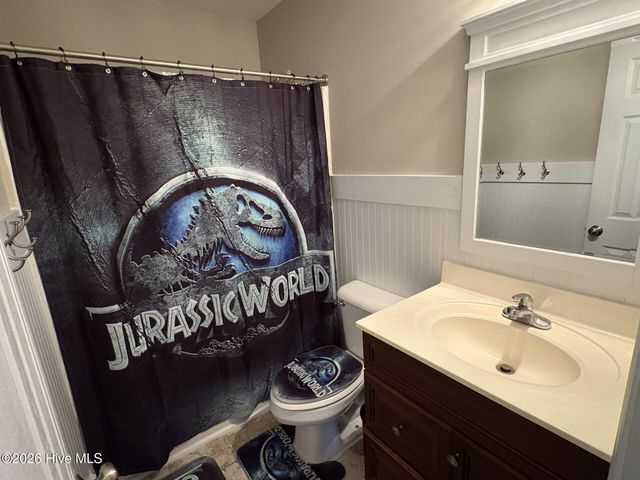 114 Carolina Way, Sanford, NC 27332