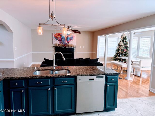 114 Carolina Way, Sanford, NC 27332