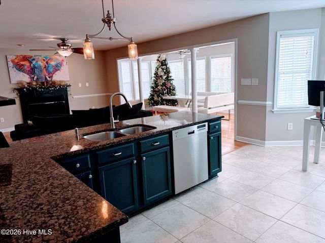 114 Carolina Way, Sanford, NC 27332