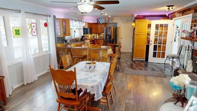 523 S Western Heights Loop, Monticello, IN 47960