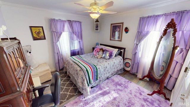 523 S Western Heights Loop, Monticello, IN 47960