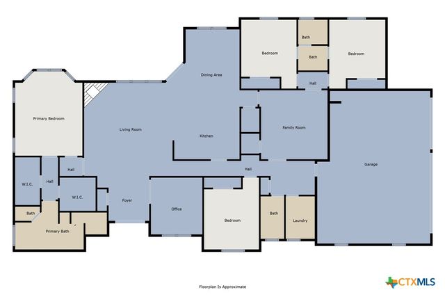 23 Riverstone Parkway, Belton, TX 76513