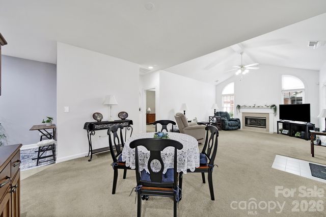 8368 Windsor Ridge Drive, Charlotte, NC 28277