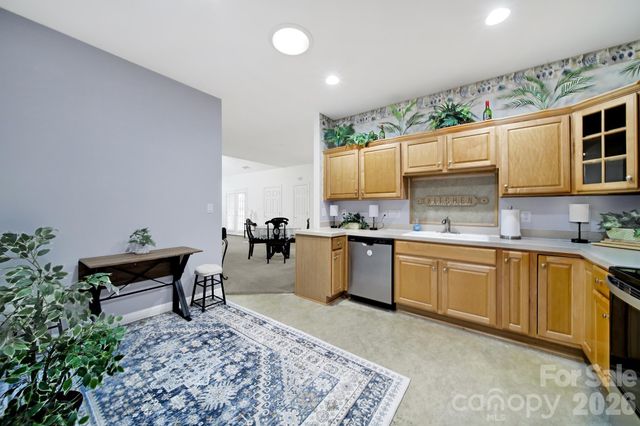 8368 Windsor Ridge Drive, Charlotte, NC 28277