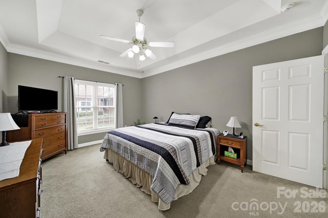 8368 Windsor Ridge Drive, Charlotte, NC 28277