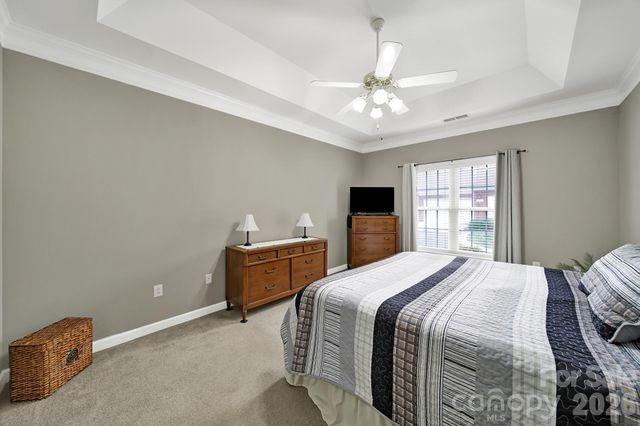8368 Windsor Ridge Drive, Charlotte, NC 28277