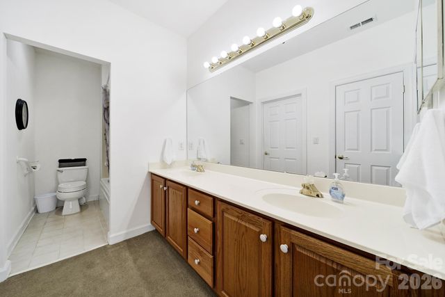 8368 Windsor Ridge Drive, Charlotte, NC 28277