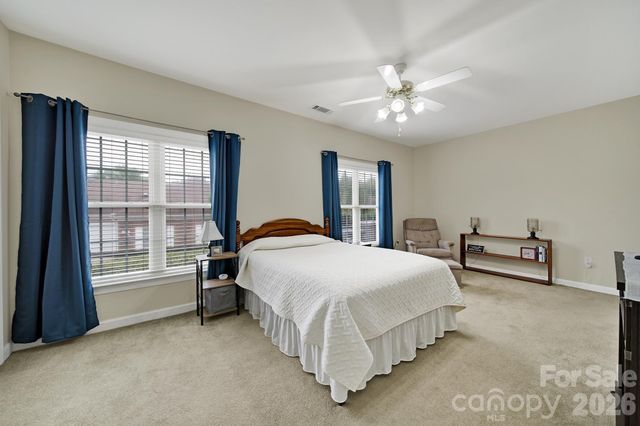 8368 Windsor Ridge Drive, Charlotte, NC 28277