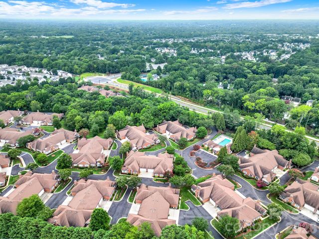 8368 Windsor Ridge Drive, Charlotte, NC 28277