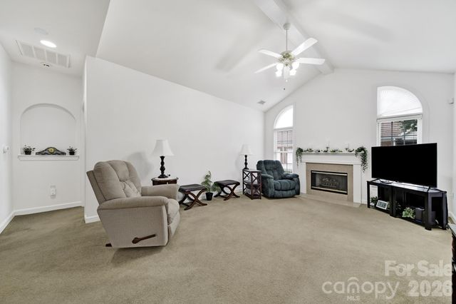 8368 Windsor Ridge Drive, Charlotte, NC 28277