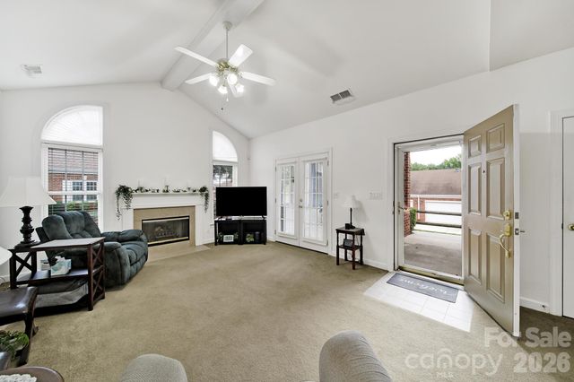 8368 Windsor Ridge Drive, Charlotte, NC 28277