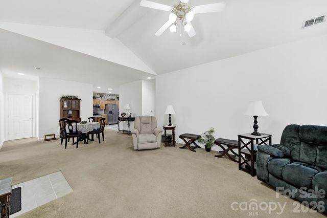 8368 Windsor Ridge Drive, Charlotte, NC 28277